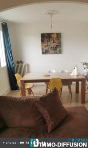 For sale 3 rooms 65 m2 Aude (11000) photo 4