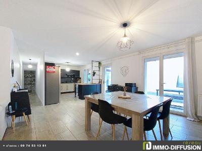 Acheter Maison 95 m2 