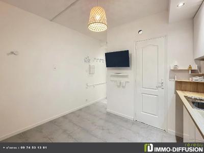 Acheter Appartement 13 m2 