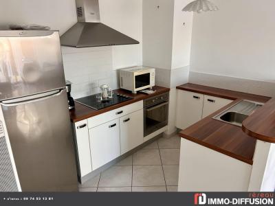 For sale CENTRE VILLE 2 rooms 52 m2 Cotes d'armor (22700) photo 3