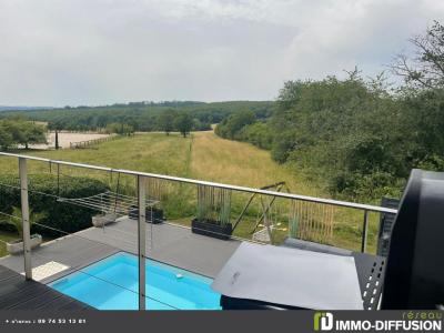 For sale 7 rooms 150 m2 Moselle (57450) photo 1