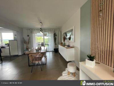 For sale 7 rooms 150 m2 Moselle (57450) photo 4