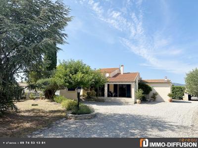 For sale 9 rooms 212 m2 Herault (34725) photo 0