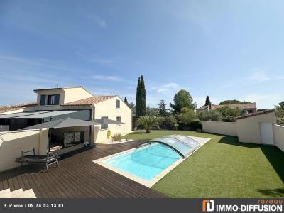 Annonce Vente 9 pices Maison  34