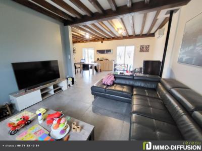 Annonce Vente 4 pices Maison  01