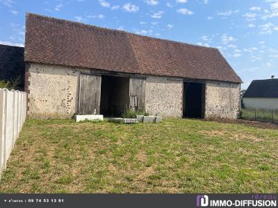 For sale 2 rooms 145 m2 Eure et loir (28240) photo 0