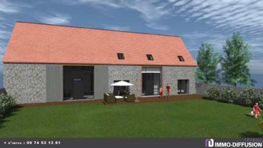 Annonce Vente 2 pices Maison  28