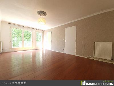 For sale 4 rooms 76 m2 Oise (60340) photo 1