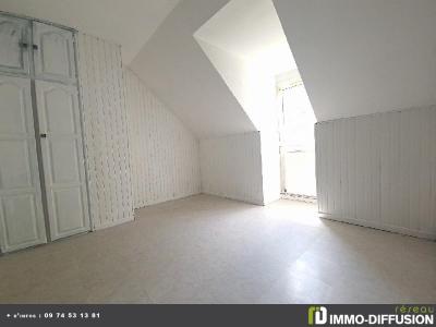 For sale 4 rooms 76 m2 Oise (60340) photo 3