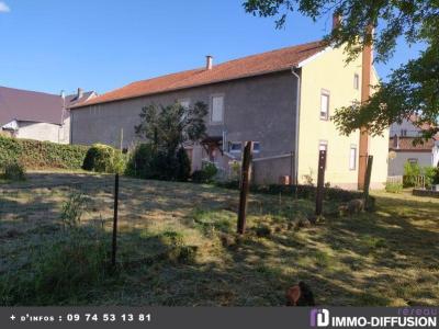 For sale 9 rooms 184 m2 Moselle (57430) photo 2