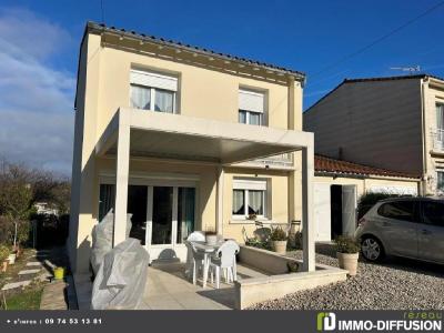 Acheter Maison 87 m2 