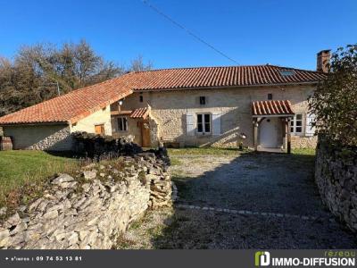 Annonce Vente 4 pices Maison  16