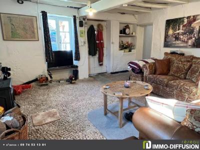 Acheter Maison  96700 euros