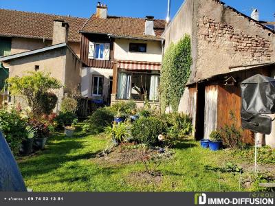 For sale 6 rooms 117 m2 Vosges (88110) photo 0