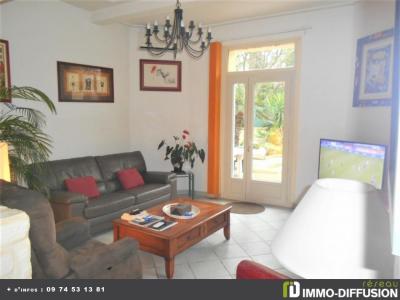 For sale 15 MIN D'ARLES 6 rooms 140 m2 Gard (30800) photo 1