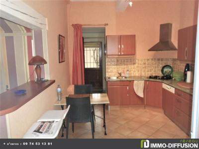 For sale 15 MIN D'ARLES 6 rooms 140 m2 Gard (30800) photo 2