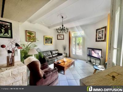 For sale 15 MIN D'ARLES 6 rooms 140 m2 Gard (30800) photo 3