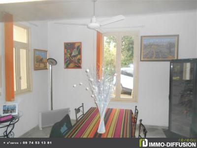 For sale 15 MIN D'ARLES 6 rooms 140 m2 Gard (30800) photo 4