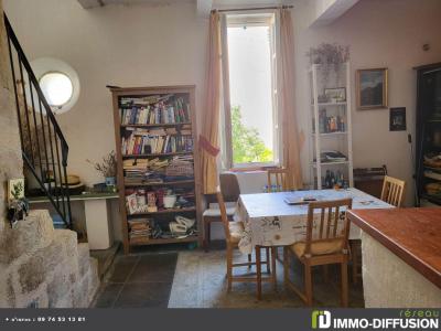 Annonce Vente 5 pices Maison  34