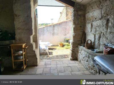 Acheter Maison  159000 euros