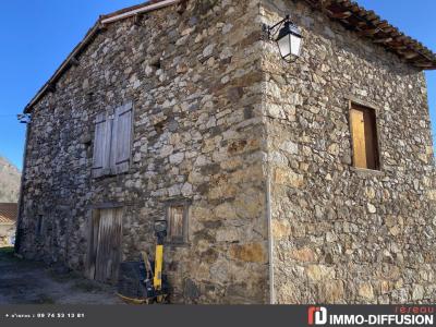 For sale PROCHE TARASCON A 2 rooms 98 m2 Ariege (09400) photo 0