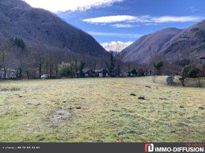 For sale PROCHE LES CABANNES 3696 m2 Ariege (09310) photo 1