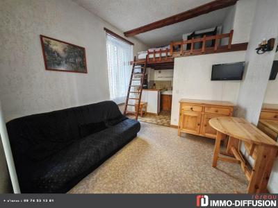 For sale 1 room 17 m2 Ariege (09110) photo 0