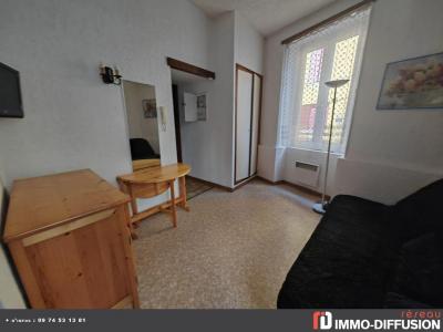 For sale 1 room 17 m2 Ariege (09110) photo 2