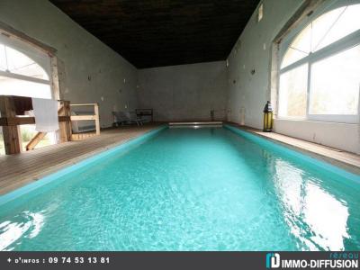 For sale PROCHE LAUZERTE 24 rooms 943 m2 Tarn et garonne (82110) photo 3