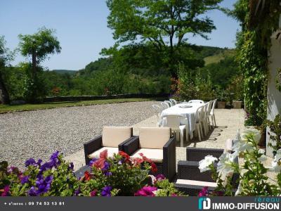 For sale MIREPOIX 14 rooms 350 m2 Ariege (09500) photo 4