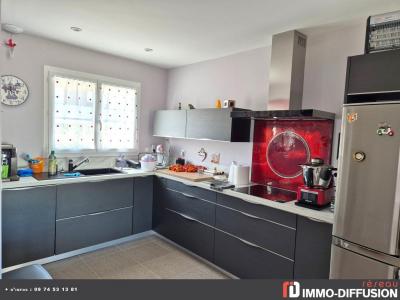 For sale 3 rooms 74 m2 Herault (34210) photo 2