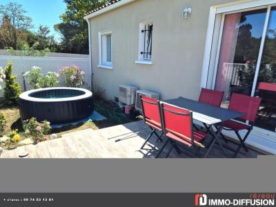 For sale 3 rooms 74 m2 Herault (34210) photo 4