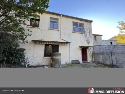 For sale 5 rooms 95 m2 Aude (11200) photo 1