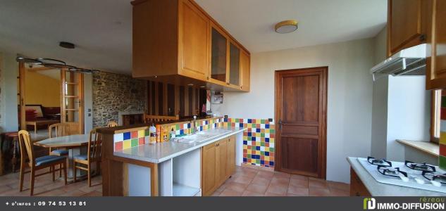 For sale GARE,COMMERCES,CRCHE 6 rooms 213 m2 Rhone (69620) photo 1