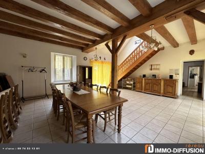 Annonce Vente 7 pices Maison  41