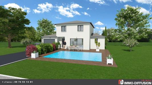 Annonce Vente 5 pices Maison  69