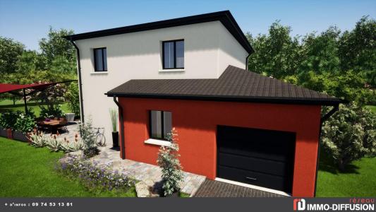 Annonce Vente 5 pices Maison  69