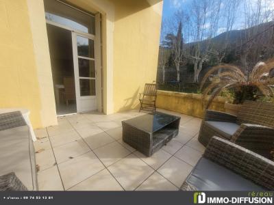 Annonce Vente 2 pices Appartement  66