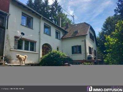 For sale 7 rooms 190 m2 Bas rhin (67290) photo 1