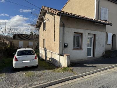 Annonce Vente 2 pices Maison  81