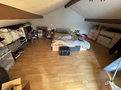 Acheter Maison  520 euros