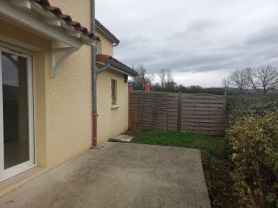 Annonce Vente 4 pices Maison  69