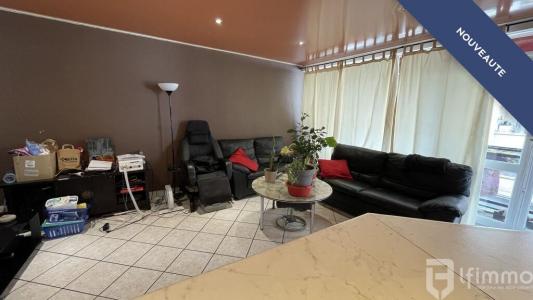 For sale Saint-chamond 3 rooms 74 m2 Loire (42400) photo 0