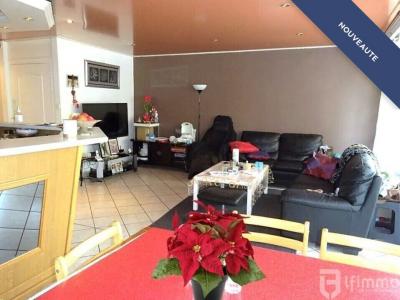 Acheter Appartement 74 m2 Saint-chamond