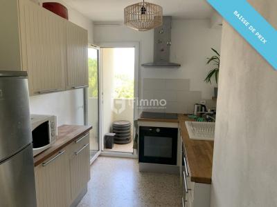 Acheter Appartement Seyne-sur-mer Var