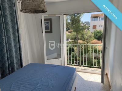 Acheter Appartement Seyne-sur-mer 164000 euros