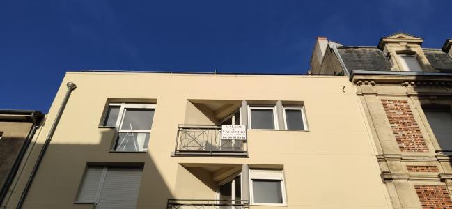 For sale Reims 3 rooms 87 m2 Marne (51100) photo 2