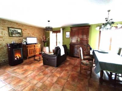 For sale Thelonne 5 rooms 87 m2 Ardennes (08350) photo 1