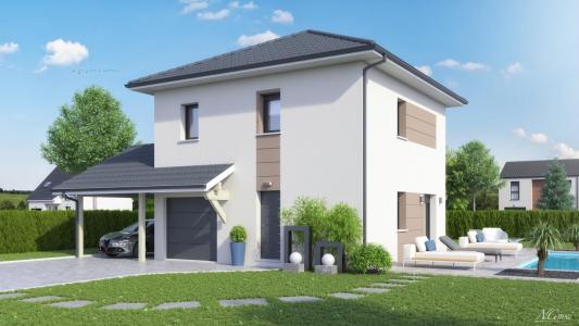 Annonce Vente Terrain Gresy-sur-aix 73