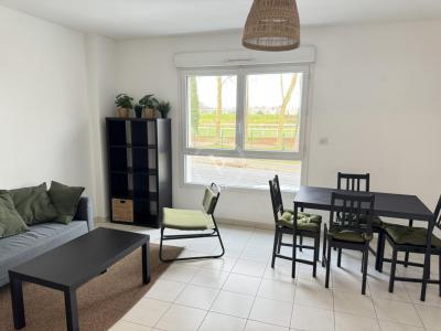 Annonce Location 2 pices Appartement Nantes 44